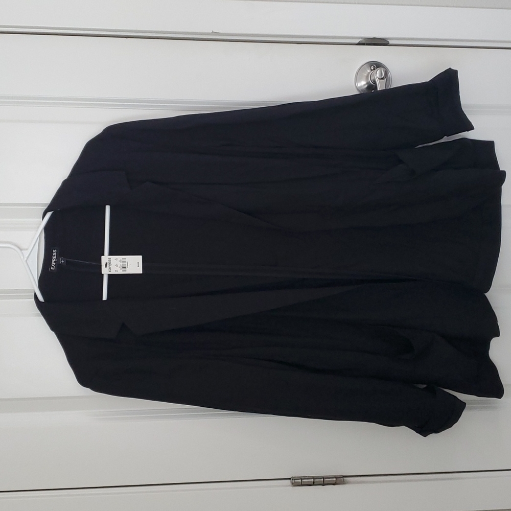 Express Blazer